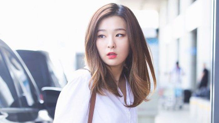Seulgi 'Red Velvet'