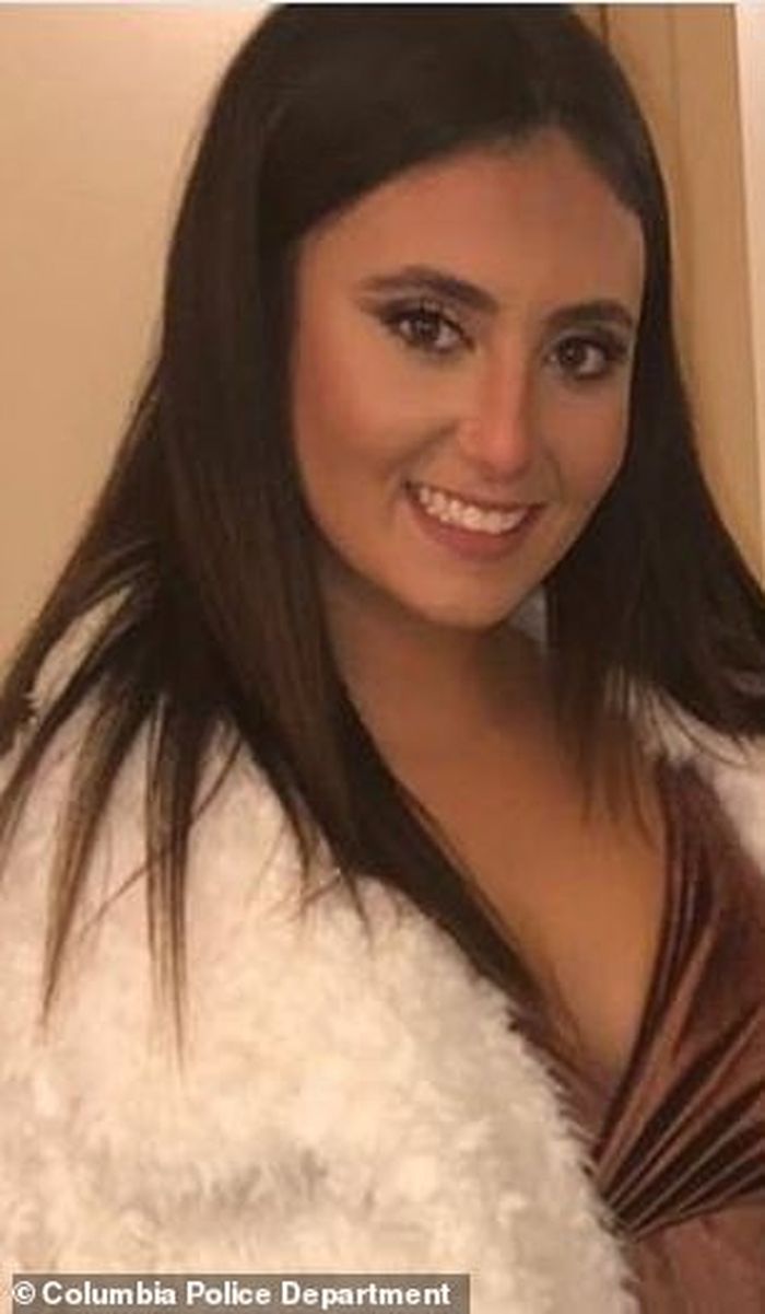 Samantha Josephon