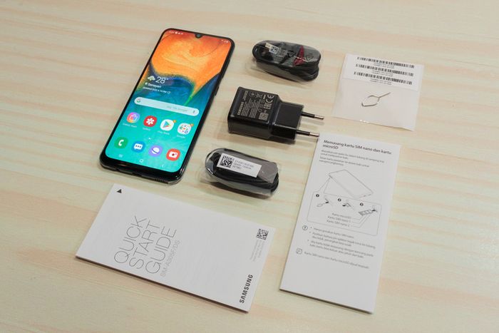 samsung a30 tokopedia