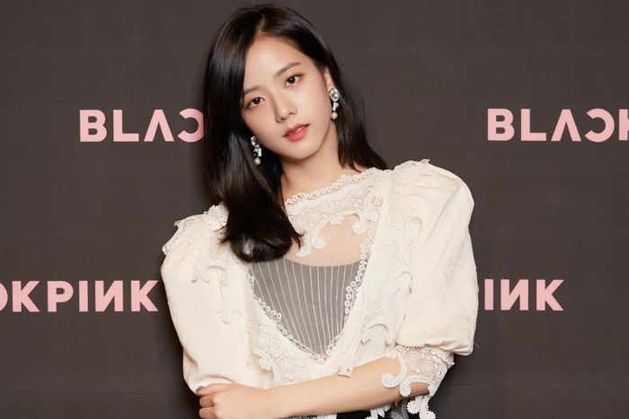 Jisoo BLACKPINK