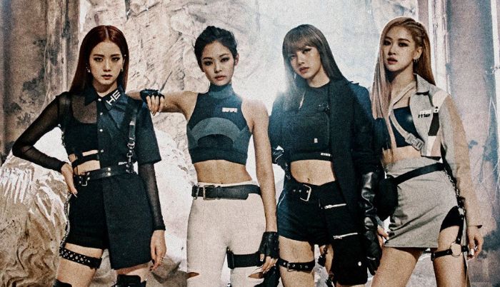 BLACKPINK