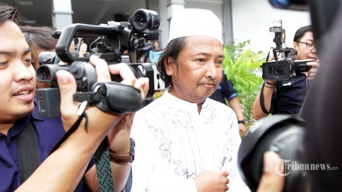Kondisi ayah Marshanda