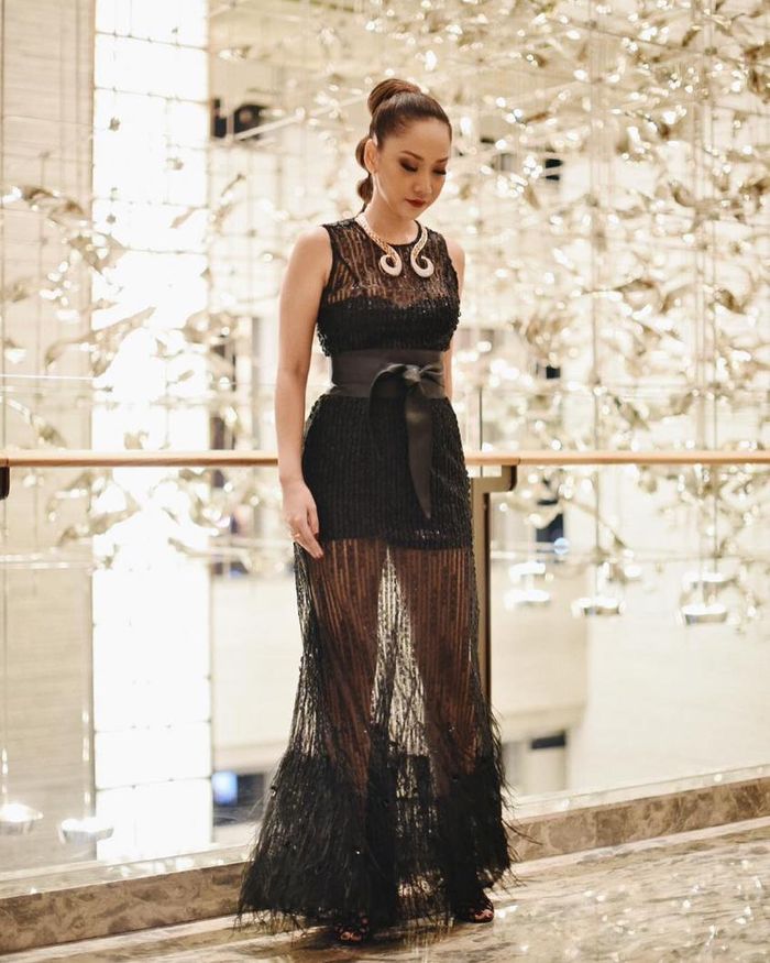 Seksinya Tubuh Ramping Bcl Saat Memakai Gaun Malam Yang Glamor Semua Halaman Stylo Seksinya Tubuh Ramping Bcl Saat Memakai Gaun Malam Yang Glamor Semua Halaman Stylo