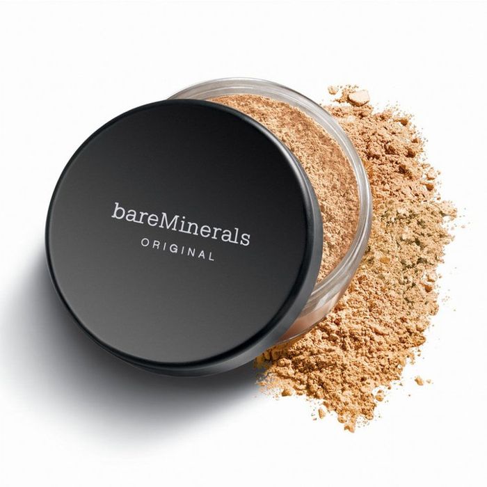 Powder Foundation