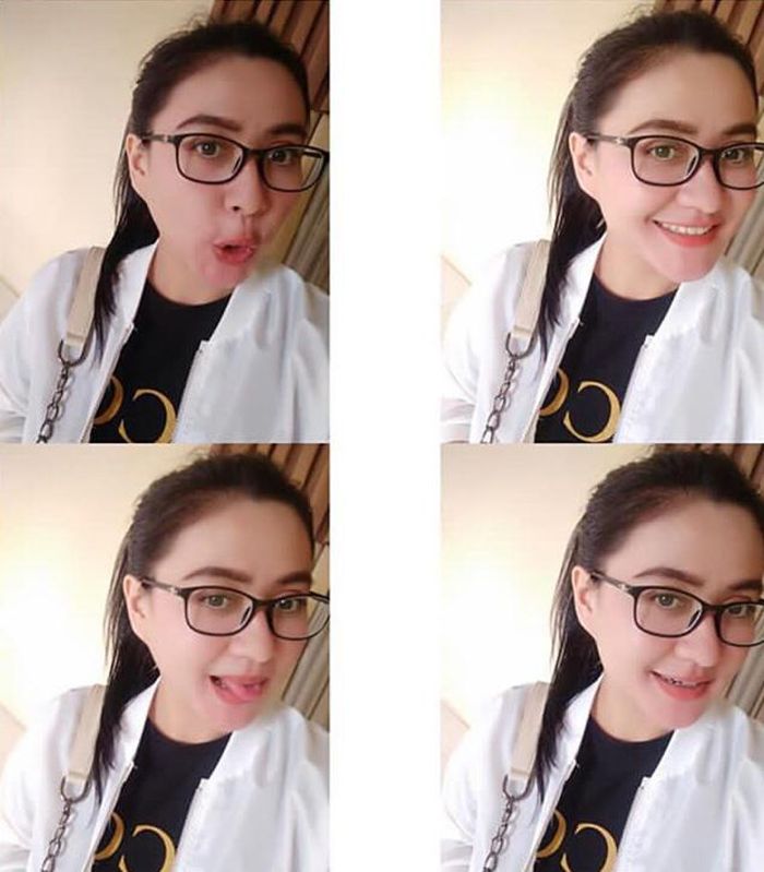 Kabar terbaru <a href='https://pontianak.tribunnews.com/tag/fany' title='Fany'>Fany</a> <a href='https://pontianak.tribunnews.com/tag/octora' title='Octora'>Octora</a>, <a href='https://pontianak.tribunnews.com/tag/dinikahi' title='dinikahi'>dinikahi</a> <a href='https://pontianak.tribunnews.com/tag/pejabat' title='pejabat'>pejabat</a> lalu diceraikan 4 hari kemudian lewat SMS