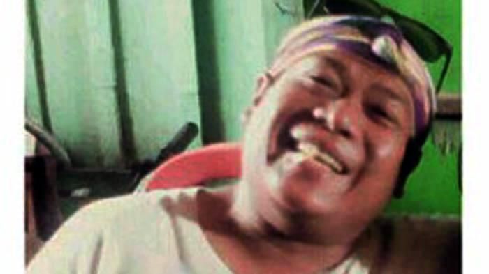 Budi Klantink 'IMB'