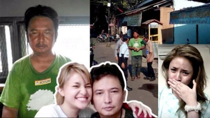 Kondisi ayah Marshanda saat dulu ditemukan