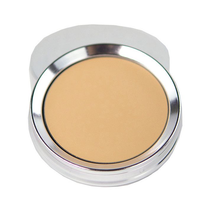 Cream Foundation