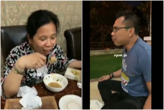 Pergoki ART Makan di Meja Sedangkan Anang di Lantai, <a href='https://pontianak.tribunnews.com/tag/ashanty' title='Ashanty'>Ashanty</a> Beri Sindiran Tak Terduga