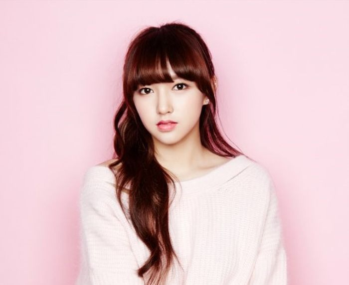 Cheng Xiao 'WJSN'