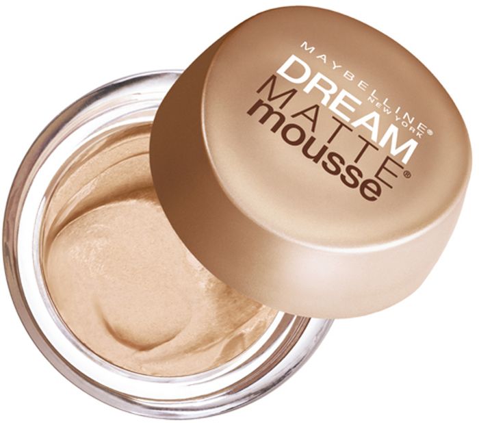 Mousse Foundation
