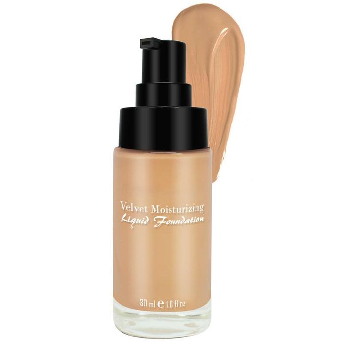 Liquid Foundation