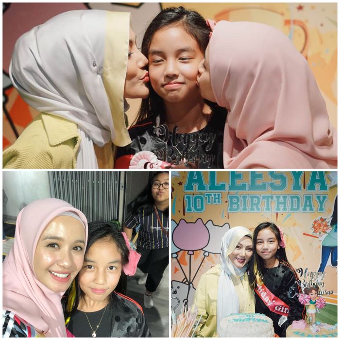 1 5 Tahun Berlalu Perlakuan Laudya Cynthia Bella Kepada Anak Tiri Dan Mantan Istri Suaminya Akhirnya Terbongkar