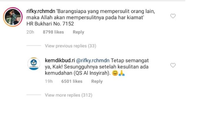 Curhatan Soal UNBK Matematika 2019