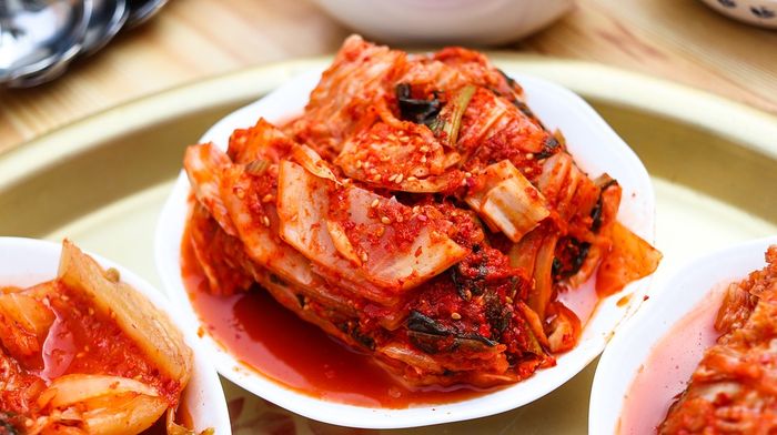 Dari Pisang Sampai Kimchi, 7 Makanan Ini Mengandung Enzim Pencernaan