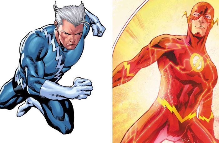 Ini 10 Superhero DC dan Marvel yang Kekuatannya Mirip, Siapa Juaranya