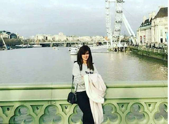 Samina Samoon 