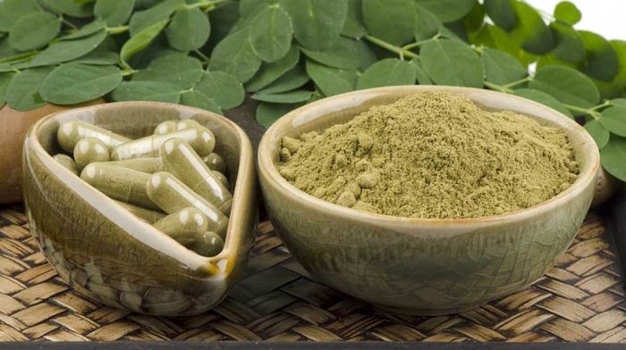 Unduh 810 Gambar Getah Daun Kelor Paling Bagus 