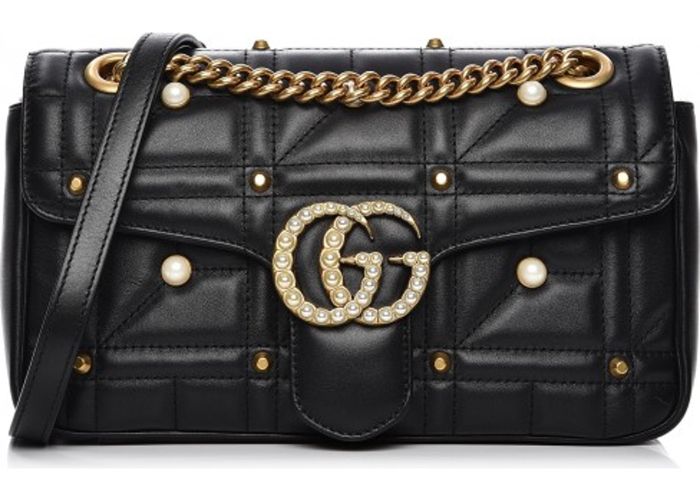Pakai Brand Gucci Seluruh Badan Ini Total Harga Outfit 
