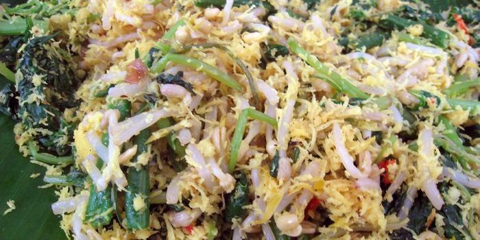 Urap