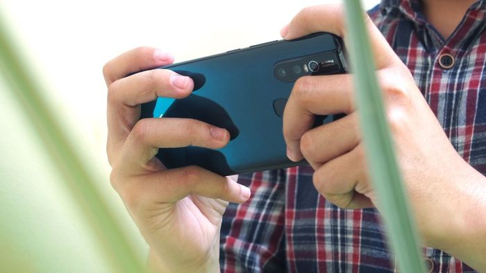 Vivo V15 Series. Foto: Vivo