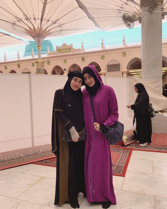 Hijab syar'i