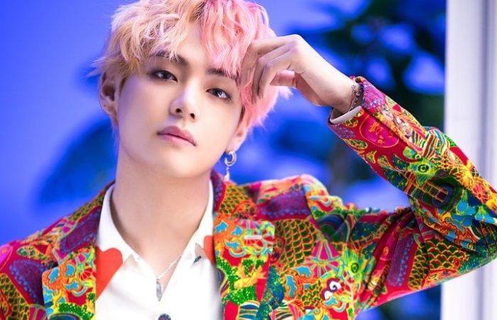 V BTS