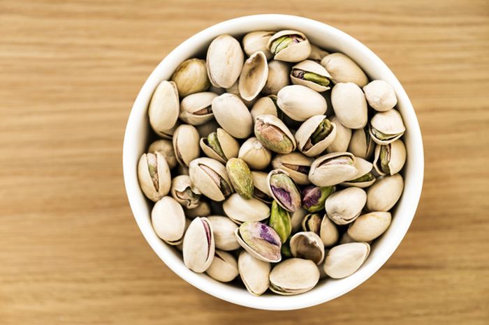 pistachio