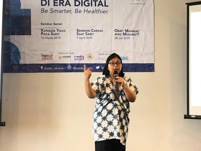 dr. Endah Citraresmi, SpA(K)