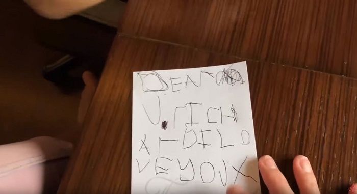 ,