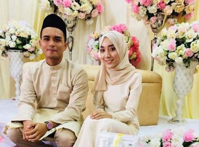 Pria Ini Harus Lepas Kepergian Pengantin Wanita Meski Belum 24 Jam Menikah