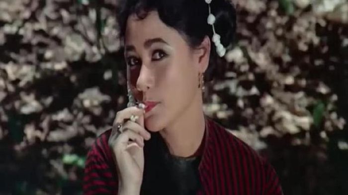 Suzzanna