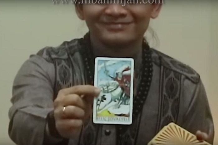 Ramalan Mbah Mijan Soal Kehidupan Gading Marten Pasca Cerai, Bakal Lebih Sukses Tanpa Gisella Anastasia?
