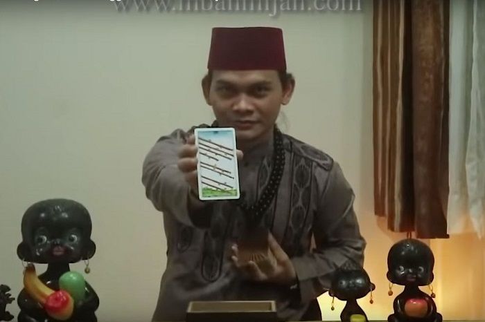 Ramalan Mbah Mijan Soal Kehidupan Gading Marten Pasca Cerai, Bakal Lebih Sukses Tanpa Gisella Anastasia?