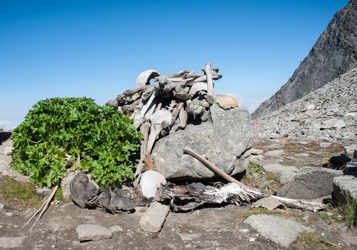 Roopkund