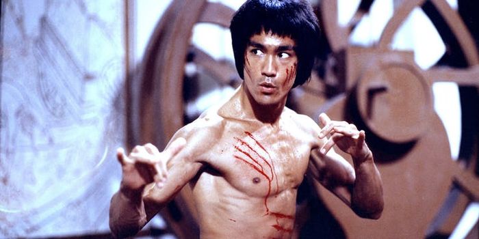 Bruce Lee