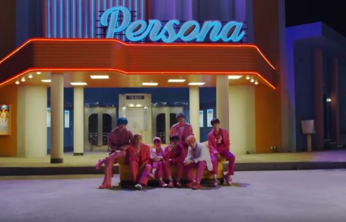 BTS
 