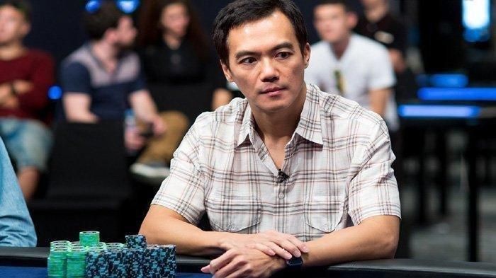 John Juanda, Pemain Poker Profesional