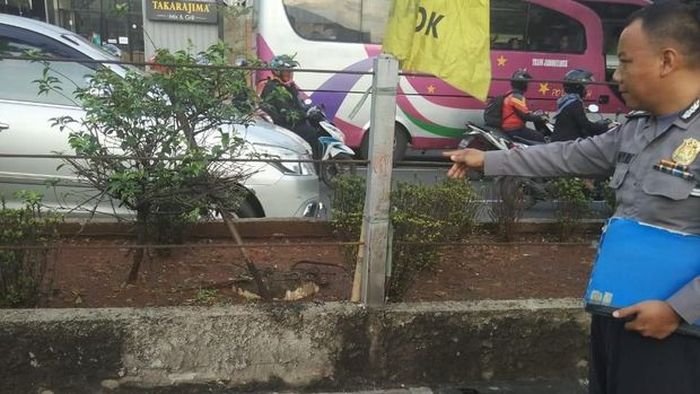 80 Gambar Hantu Kepala Putus HD Terbaik