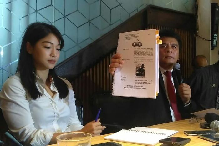 Terancam Hukuman Mati, <a href='https://pontianak.tribunnews.com/tag/steve-emmanuel' title='Steve Emmanuel'>Steve Emmanuel</a> Mendadak Tolak Makanan Favoritnya Selama Di Penjara karena Alasan Ini
