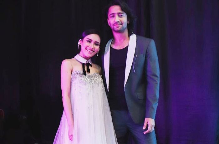 Ayu Ting Ting dan Shaheer Sheikh