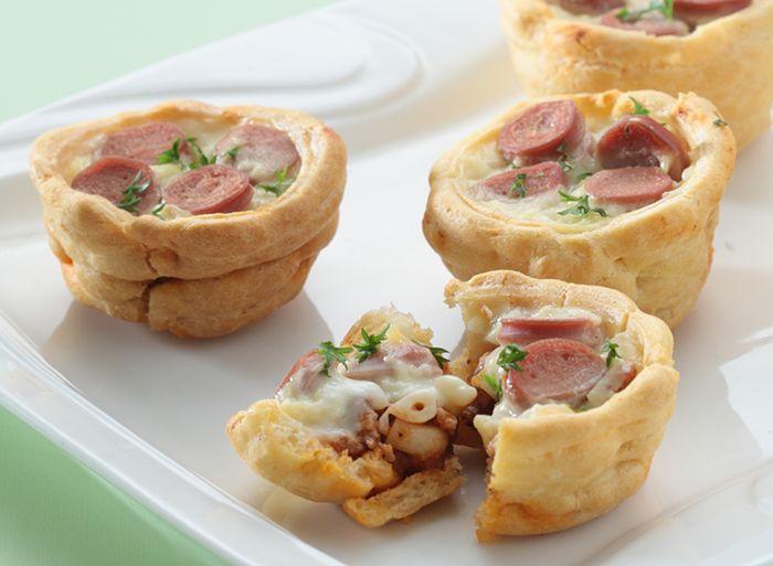 Resep Macaroni In a Cup Enak, Sajian Pasta Unik Untuk Sarapan Di Akhir Pekan