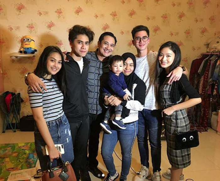 Membahas Profil Aisyah Aqilah Dan Pacarnya Terupdate