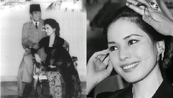 Kisah Asmara Soekrno dan Naoko, Ditentang Negara Hingga Keluarga Naoko 'Hancur'