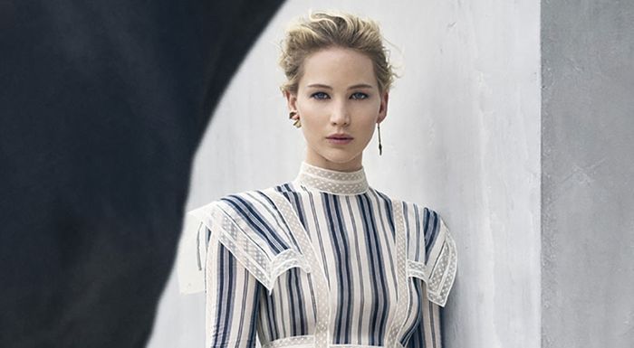 Jennifer Lawrence