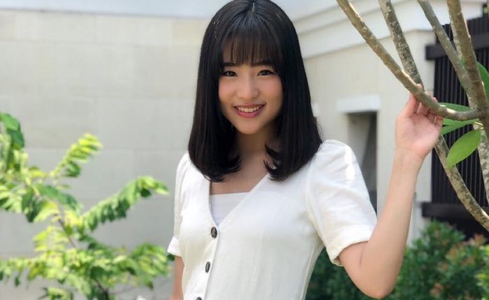 Haruka Nakagawa