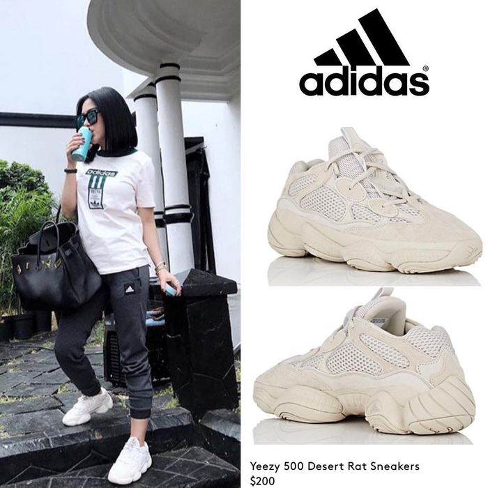 adidas 500 ribu