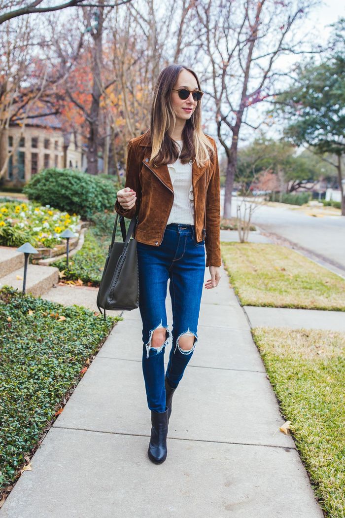 Nggak Bakal Ketinggalan Zaman 5 Fashion Item Ini Tak Lekang Oleh Waktu Tribunstyle Com