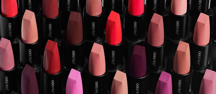 Tips Cantik Lebaran 2019 : Tips Makeup untuk Kulit Sawo Matang - Warna lipstik