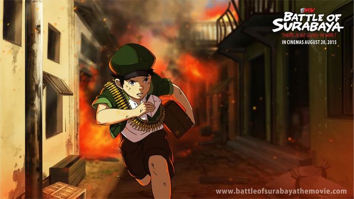 5 Film Animasi Ini Ternyata Buatan Orang Indonesia, lo! Pernah Nonton